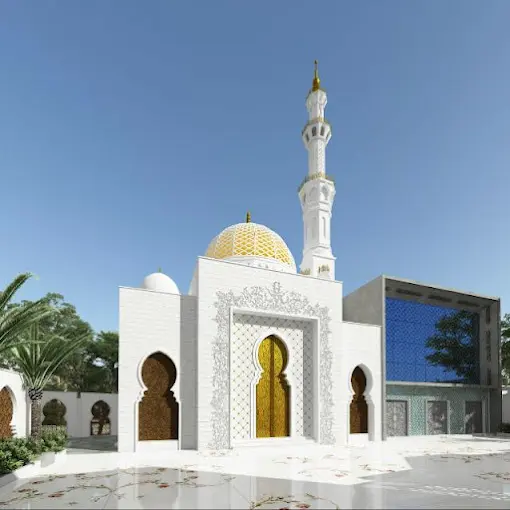 Makham'ul Waseela, Vadakara